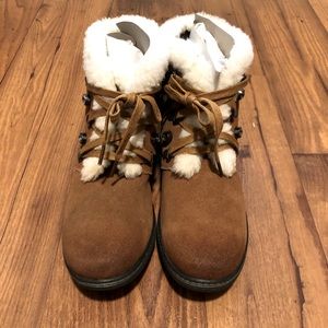 Spring Step Tristan Boots